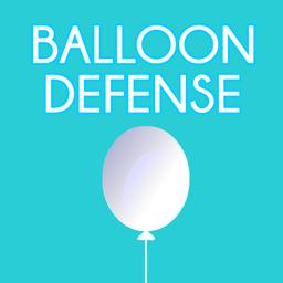 Balloon Defense